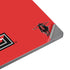 Texas Tech University Red Raiders Universal Laptop 16in (13 x 9.4in) Skin